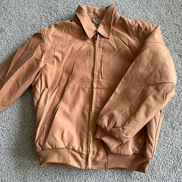 Rasco Men’s workwear jacket - Picture 5 of 5